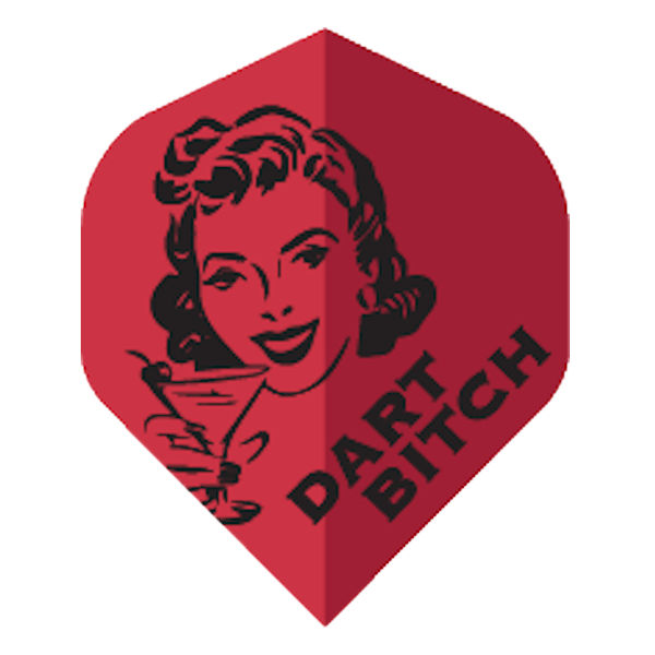 Dart Bitch Dart Bitch